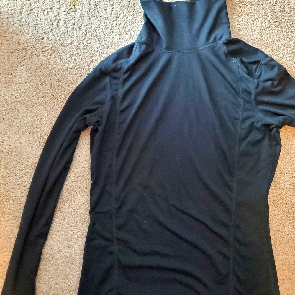 Alpine Design Dri Logic Long Sleeve Tee